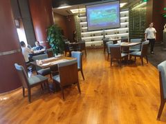 -重庆丽苑维景国际大酒店·海鲜自助餐厅