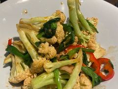 -绿茶餐厅(西湖银泰百货店)