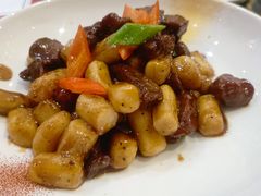 -欣旺·迎宾楼·百年无锡菜