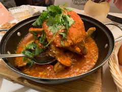 -新加坡海鲜共和(名胜世界圣淘沙海滨坊)