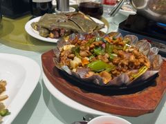 -周锦记广式餐厅(格林生活坊2期店)