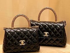 -Chanel(德基广场店)