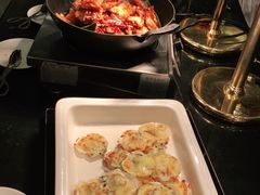 -昆明佳华广场酒店·西餐厅