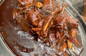 Da Na Black Duck Pot