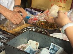 -大个子蒸饭
