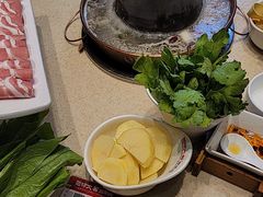 -阳坊大都涮羊肉(阳坊总店)