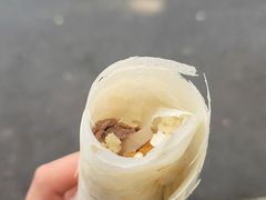 -余氏豆腐包老店(东直街店)