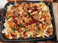 -回·龙虾铺·盆盆蟹·烧烤大排档(回龙观店)