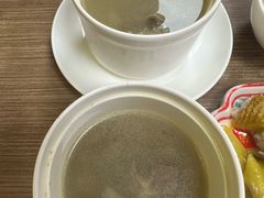 -百福麵家(新馬路店)