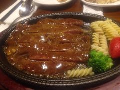 -台北帮厨西式自助(爱琴海北新道店)