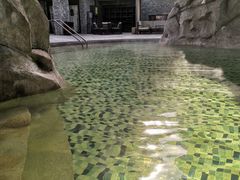 -北京乐多港万豪酒店汤乐宫温泉