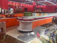 -辣动时代自助小火锅(大庆路店)