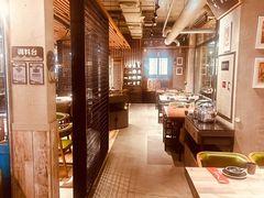 -川旺角融合菜•海景餐厅(星海广场店)
