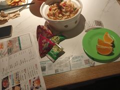 -庆江南江南菜(昆山吾悦广场店)