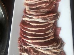 -福寿斋·老北京铜锅涮肉·烧烤(清岚店)