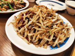 -满园烤鸭·春饼(太原街万达店)