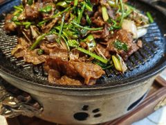 贝勒烤肉-郭记·烤鸭·京味菜