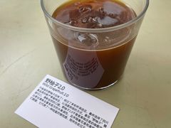 -fishtank鱼缸咖啡(三山街店)