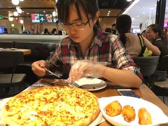 -乐凯撒披萨(正佳广场店)