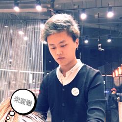 -简影造型·自选烫染接发salon