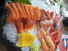 -松坂屋日料自助(长城路店)