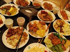 -东方之珠洗浴休闲广场(大港店)