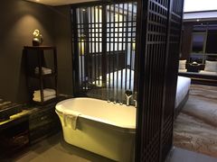 -长沙国金中心异国印象酒店