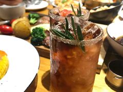 -森Some Fusion(荔湾店)