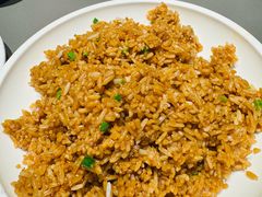 酱油炒饭-掌上鲜(南顺城街店)
