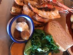 -Pakkhús Restaurant