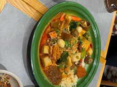 -极乐小煮·成都冒菜(科技绿洲店)