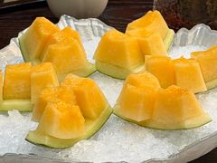 -江海肥牛(桃园南路店)