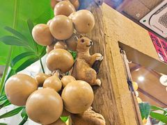 -荣记歡喜·馄饨铺(开发区振华购物中心店)