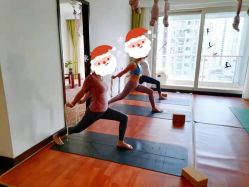 -Yvon yoga 瑜伽·精准体态管理中心