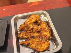 -奥西拉烤肉,盒饭,冷面(青岩刘店)