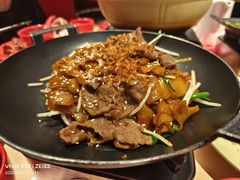 -避风塘(宝山万达店)