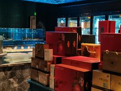 -海立阁海鲜江浙菜(漕河泾印象城店)