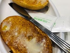 脆哗奶油猪-翠华餐厅(宝安壹方城店)