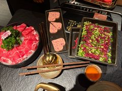 -色響火锅(恒隆广场店)