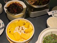 -小菜园新徽菜(青岛市南万象城店)