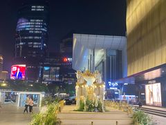 -杭州大厦购物城