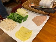 -玛禄藏膳(五分店)