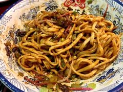 -大海碗·京菜炸酱面(雍和宫店)