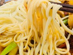 -福顺祥大盘鸡(临潼店)