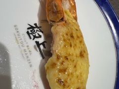 -極上萬膳·日料放题(来福士江景店)