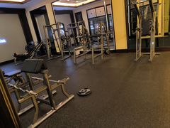 -上海浦东星河湾酒店