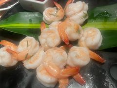 -桂满陇·西湖船宴(平安金融中心店)