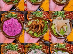 -四小区火锅·巷子里的重庆火锅(花照壁店)