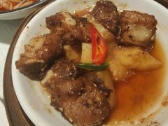 -上下九广州菜馆(锦业路店)