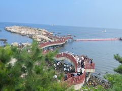 -养马岛旅游度假区